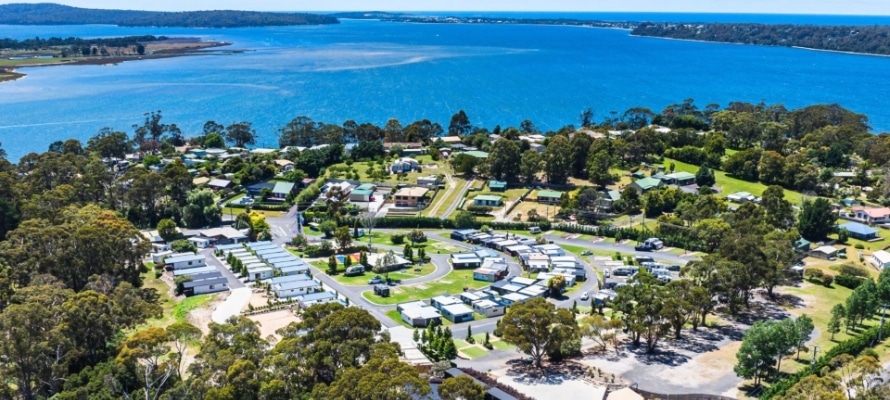 Big4 Tassie