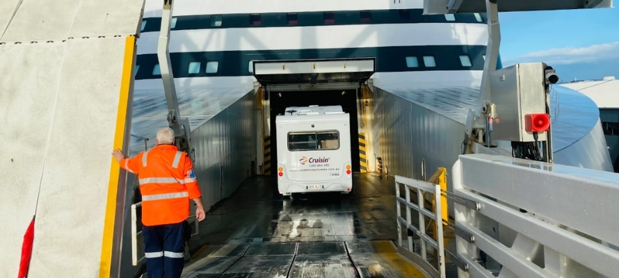 To-From Hobart