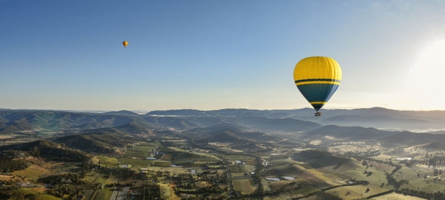 Yarra Valley