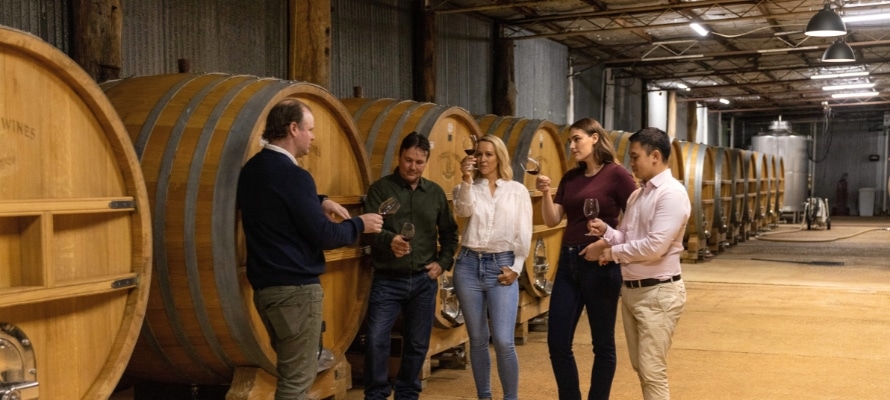 Hunter Valley
