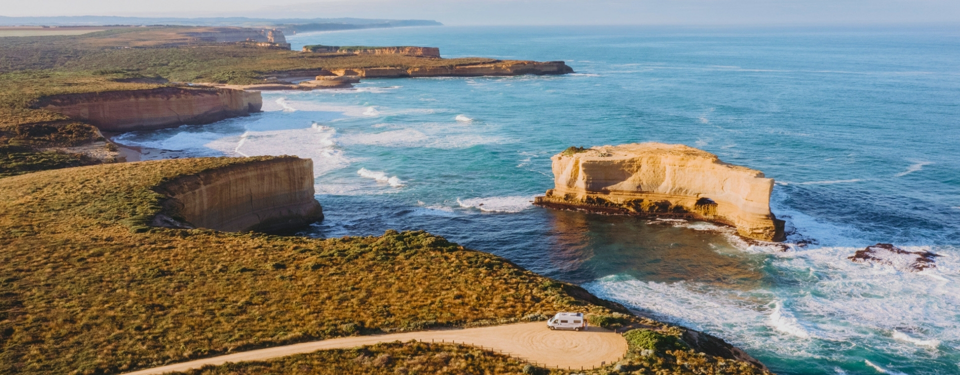 DEV – Cruisin Motorhome Rentals Australia banner