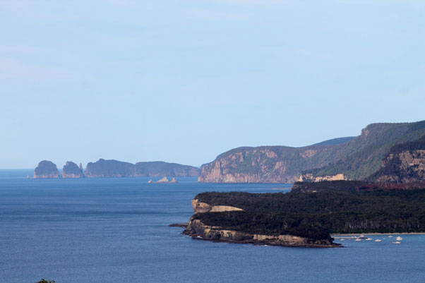 Port Arthur, Tasman Peninsula 