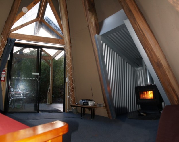 Glamping Tasmania