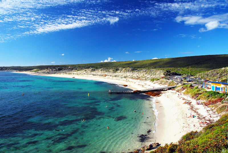 Margaret River, Western Australia