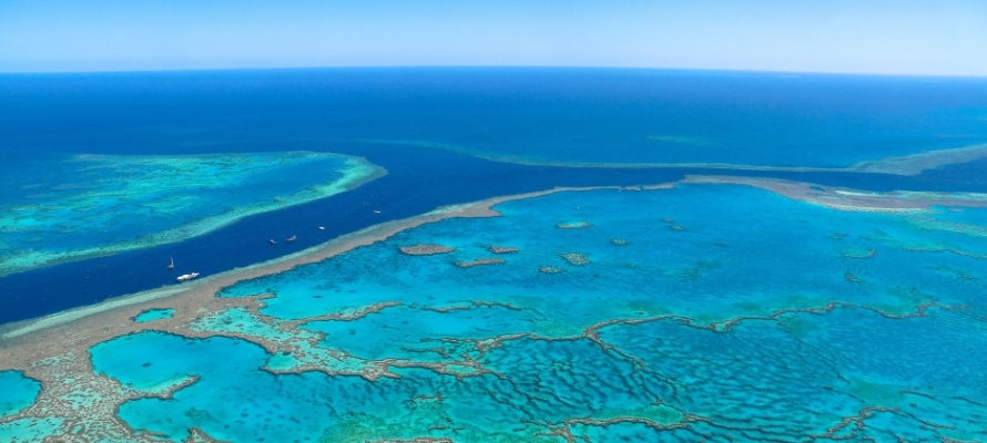 Great Barrier Reef