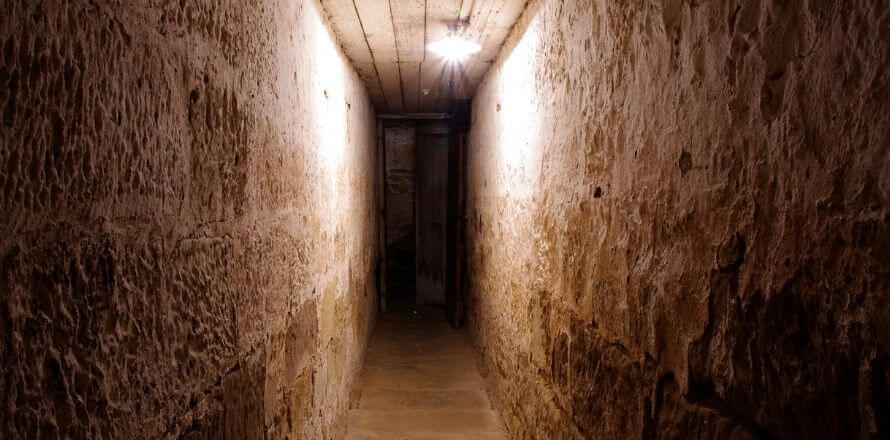 Hobart Convict Penitenitiary
