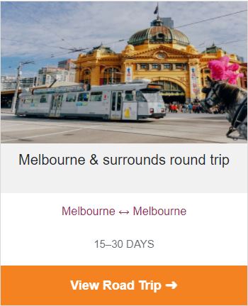 melbourne-surrounds-road-trip