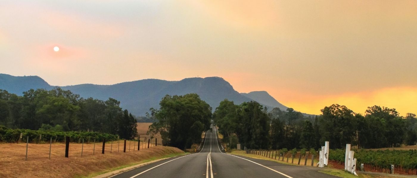 DEV – Cruisin Motorhome Rentals Australia banner