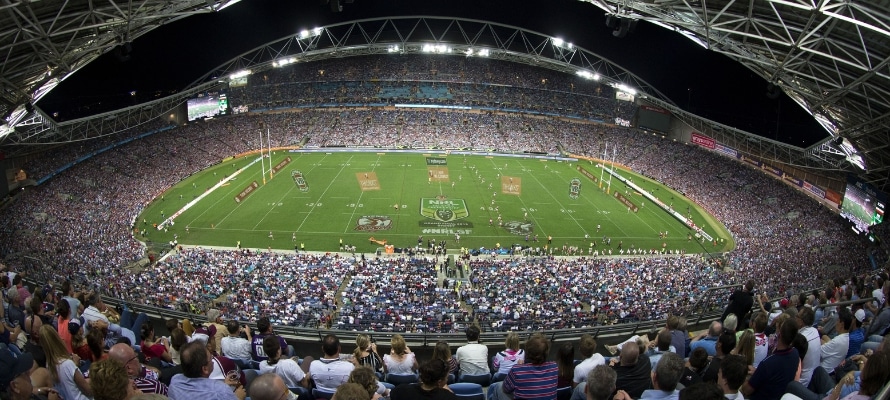 GRand final