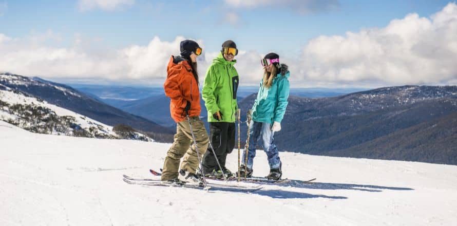 Off Season Holidays In NSW