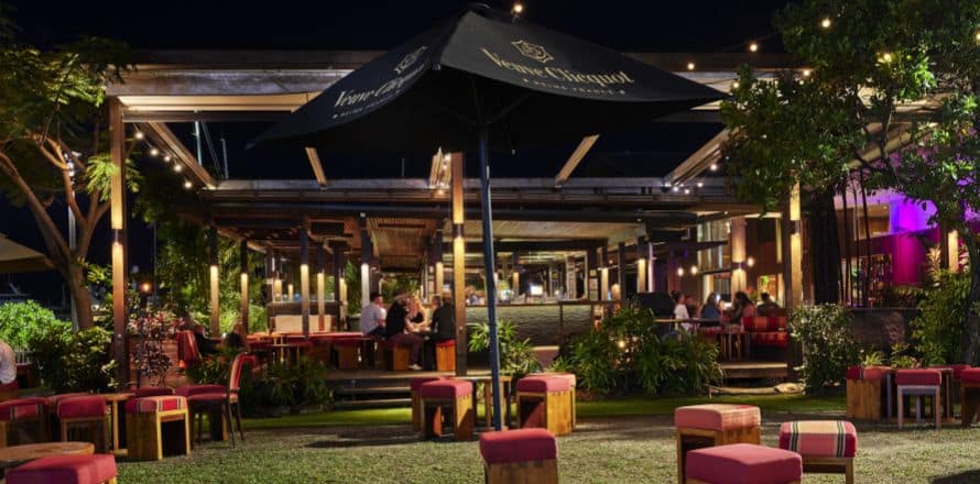 Food Lovers’ Guide To Queensland
