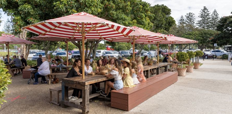 Food Lovers’ Guide To Queensland