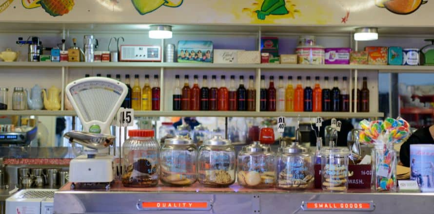 Foodie Road Trip In NSW