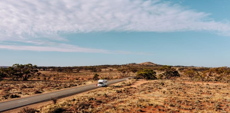 The Ultimate Guide To Planning A Sustainable Motorhome Road Trip
