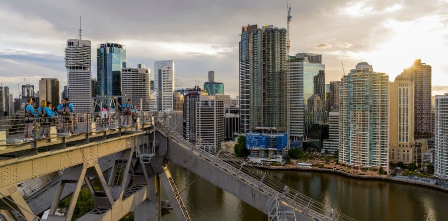 10 Must-See Attractions In Brisbane: The Ultimate Guide
