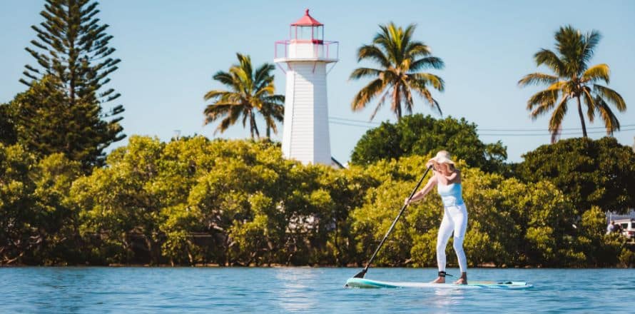 Coastal Escapes from Brisbane: A Motorhome Adventure