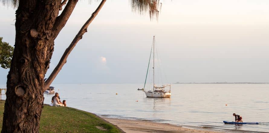 Coastal Escapes from Brisbane: A Motorhome Adventure