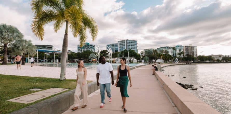 Cairns, Queensland