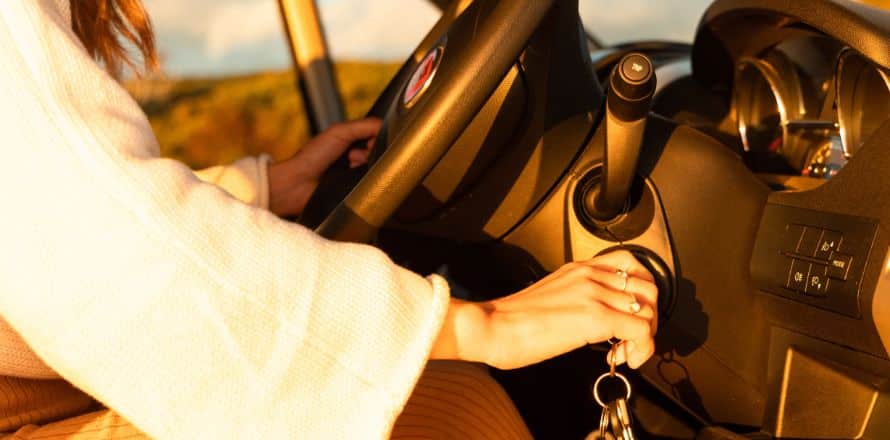 Managing Life On The Road