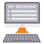 Manage My Booking