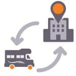 Motorhome Relocations