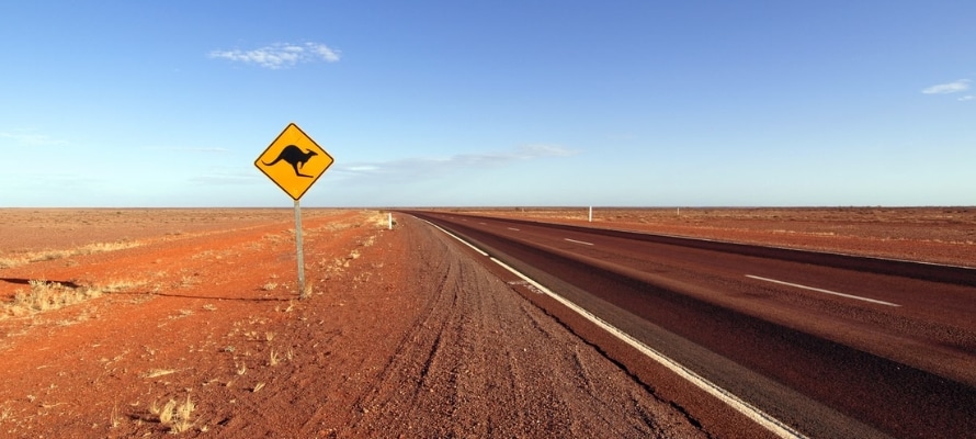 Road Signs