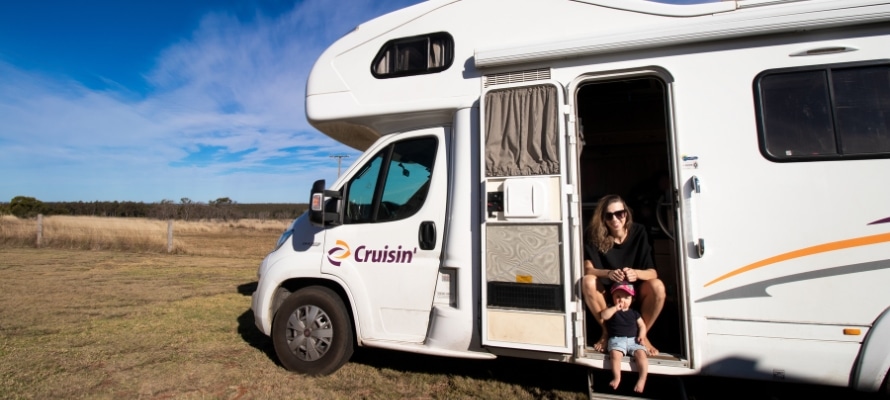 Family Friendly 6 Berth