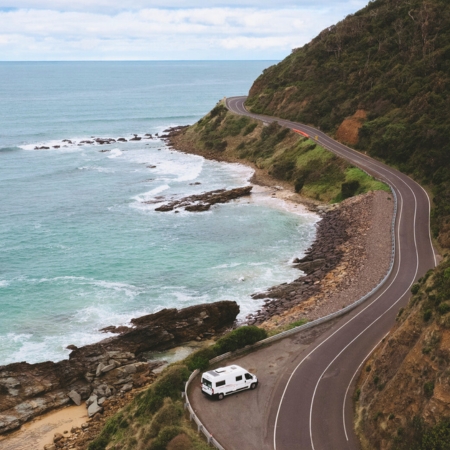 Driving In Australia 
