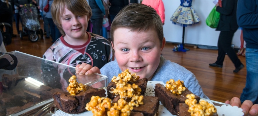 chocolate winterfest