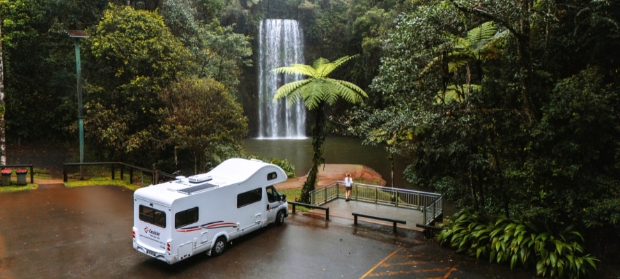 wet season