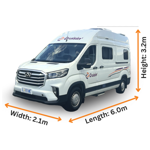 Vehicle Dimensions